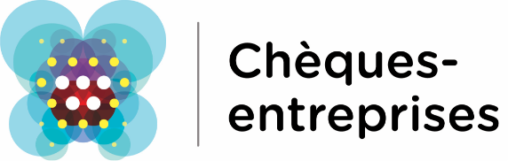 Logo chèques entreprises