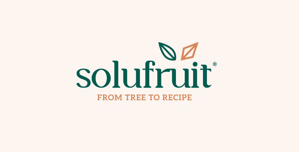 Solufruit - Logo